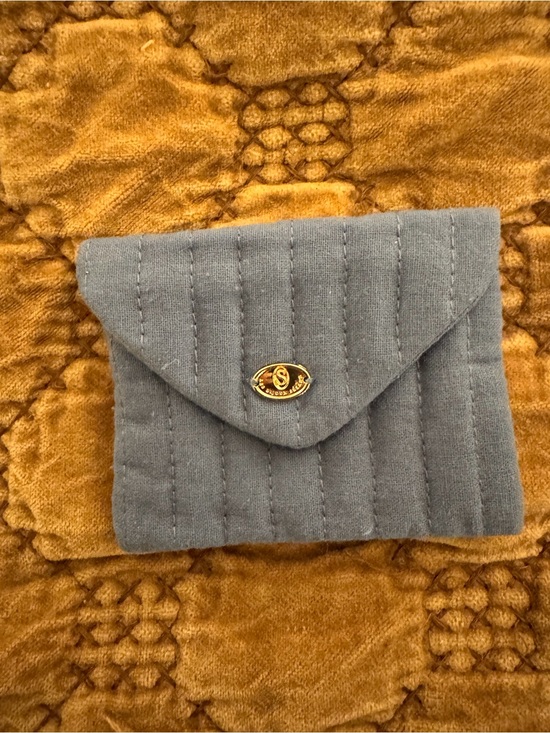 Sezane Handbags - Sezane Jewelry Pouch
